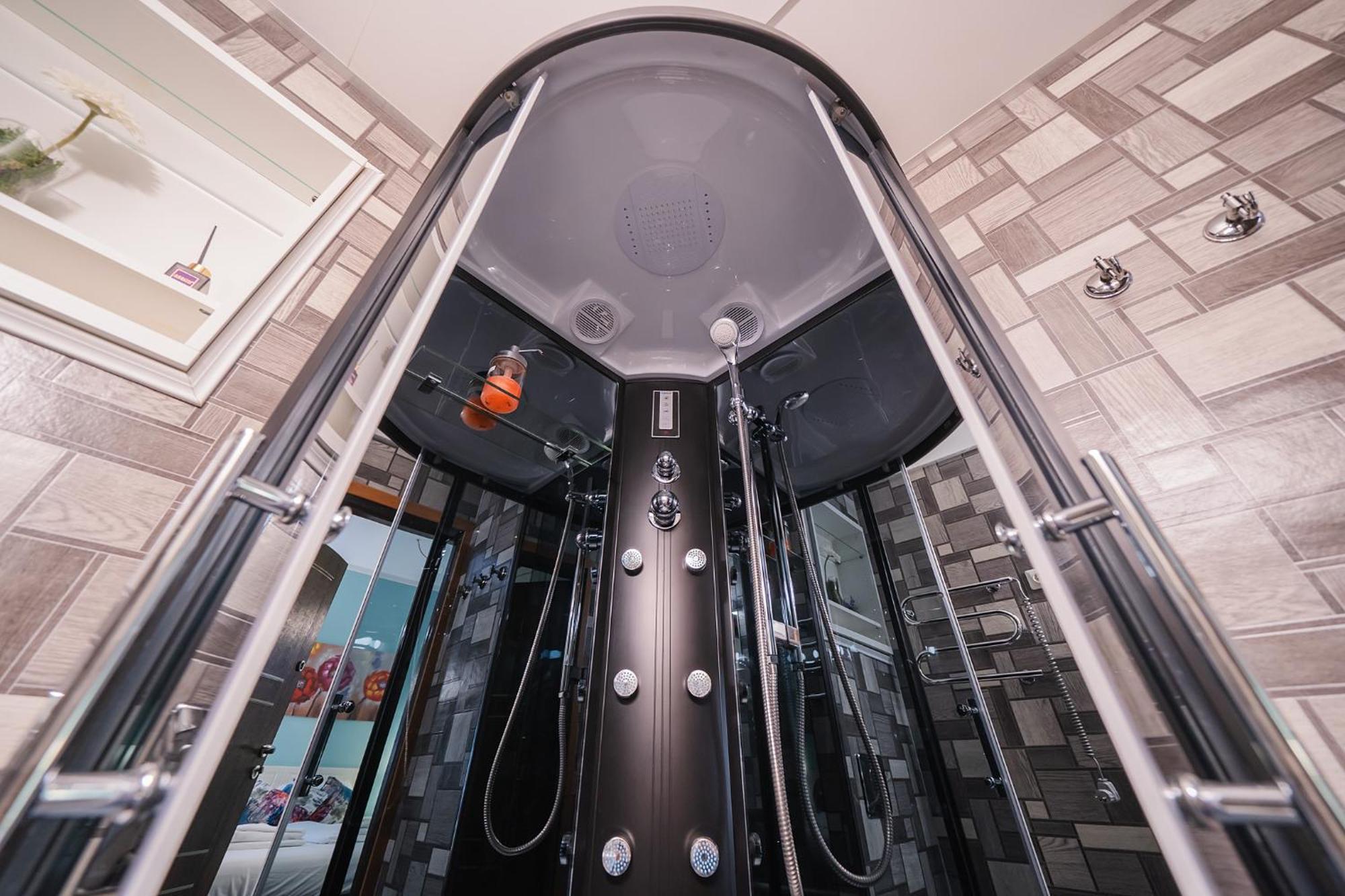 וילנה Station Self Check-In Apartments מראה חיצוני תמונה